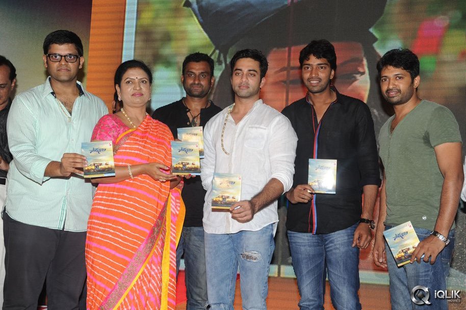 Paathshala-Audio-Launch